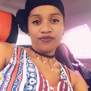 Meet your Posher, Aaliyah